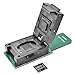 Produktbild allsocket bga169 bga153 bga162/bga186 bga221 bga529 BGA100 Sockel emmc169/153 emcp162/186 emcp221 emcp529 Reader fbga153/169 fbga162/186 Ball NAND Flash Memory-Chip Testen Programmierer Adapter (SD Typ), BGA221-SD, SD Version, 1