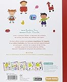 Image de Mes premières activités d'école maternelle