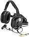 Produktbild Mod-it Kopfhörer Mikrofon: Gaming-Headset mit Nackenbügel GHS-390.Xtreme im Profi-Design (Headset mit Mikrofon)