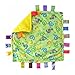 Taggies - Baby Security Blanket - Buzzy Bee
