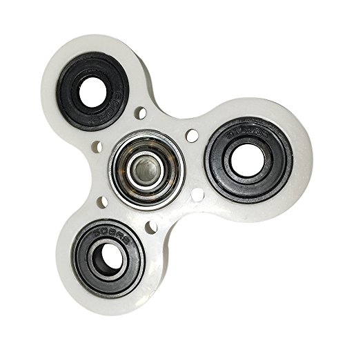 Anself Tri Fidget Finger Spinner