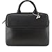 Produktbild Picard Milano schwarz 8082 , Leder Umhängetasche Henkeltasche mit Laptopfach