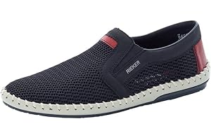 Rieker Mężczyźni B4554Mokasyn