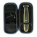 Price comparison product image Markstore Hard Case Carrying Travel Bag For Philips OneBlade QP2530/30 20 Hybrid trimmer & shaver