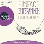 Einfach entspannen