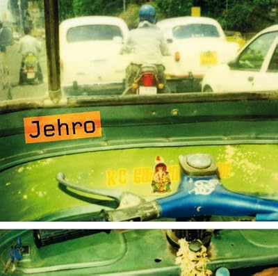 Warner jehro