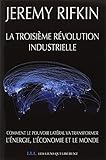 La troisième révolution industrielle