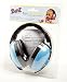 Banz Mini Earmuffs - Age 3 Months + - Blue