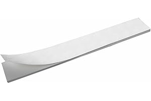 AABCOOLING Thermopad Glue 3M 20x130x2-2,4W/mK - Thermally Conductive Tape With Glue for PC Cooling, GPU Cooler, Thermal Pad, CPU Thermal Paste/Compound Replacement