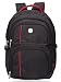 Cosmus Wellington 33L Black Laptop Backpak RS.1149.00