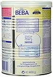 Beba Frühgeborenennahrung Stufe 2 Pulver - 5
