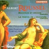 Bacchus et Ariane