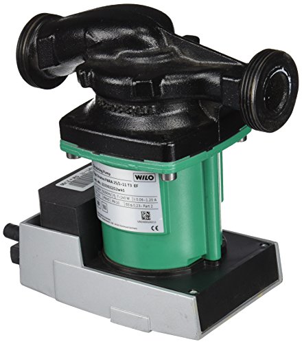 Preisvergleich Produktbild Wilo Stratos 67884 Pumpe recirculadora für Heizungsanlagen