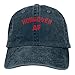 Produktbild TGSCBN Mechanical Engineer Profession Denim Hats Adjustable Jeans Caps Baseball Cap Dad Hats Cool 1S