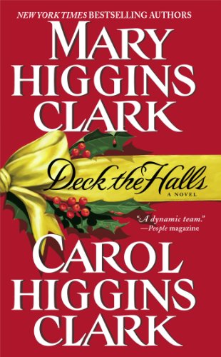 Book's Cover ofDeck the Halls Holiday Classics English Edition