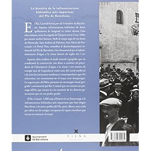 El Rec Comptal. 1000 Anys D'Història (Calidoscopi)