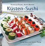 Image de Küsten-Sushi: Exotisches neu interpretiert