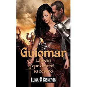 Guiomar: La joven que desafió su destino