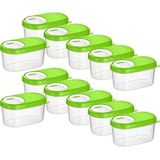 Suchergebnis auf Amazon.de für: gewürzbehälter