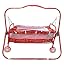 Newborn Baby Cradle , Cot , Crib , Bassinet , Stroller And Swing baby boy Girl birthday Gift RS.1099.00