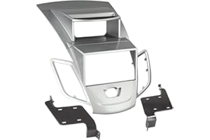 ACV 381114–21–2 Façade d'autoradio