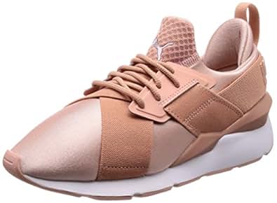 puma satin muse 2