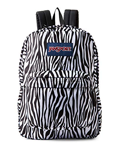 Preisvergleich Produktbild JanSport Superbreak Rucksack - Laguna Beach Sunset