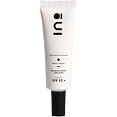 INO Nemlendirici G&uuml;neş Kremi SPF+50 01 LIGHT Cilt Tonu Eşitleyici (Saf Kolajen)