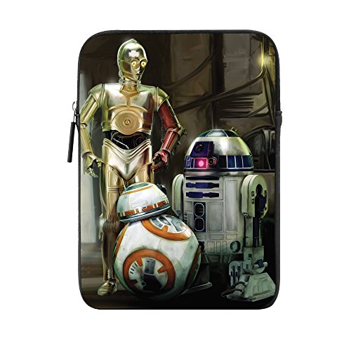 BB Designs EuropeStar Wars - Elite Squad iPad Mini Case