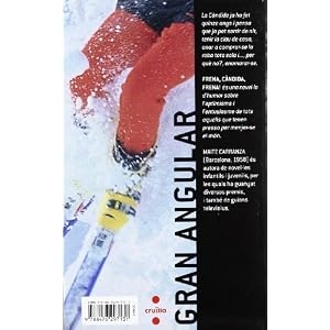Frena, Càndida, frena! (Gran angular)