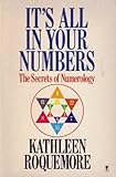 Image de It's All in Your Numbers: The Secrets of Numerology