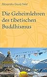 Image de Die Geheimlehren des tibetischen Buddhismus