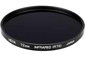 Hoya Y1IR72046 Filtr Wkręcany, Czarny, 46 mm