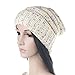 Produktbild Ssowun Fletion Frauen Winter Wollmütze Beanie Strickmütze Warme Gestrickte Damenmütze Skimütze Caps
