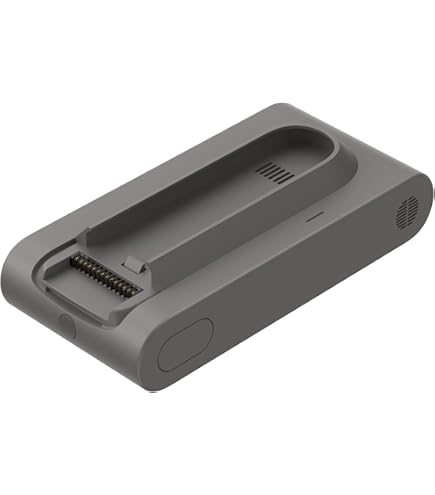 Dreame v8 v9 v9p xr v10 vvn3 vvn4 bateria de substituição para dreame handheld aspirador sem fio