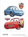 Produktbild Wand Sticker DK 850 Disney Cars