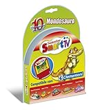 vídeo juego educativo para Jugar conectándose DIRECTAMENTE A La TV