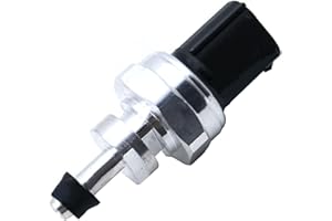 XICIKI Vacuum Boost Turbo Exhaust Air Pressure Sensor 8201000764 for Nissan Qashqai, X-Trail, Juke, Vauxhall Vivaro, Renault Megane, Grand Scenic, Master, Megane CC, Trafic, Dacia Duster, Logan, Sandero