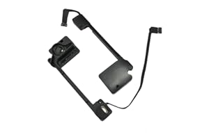 JINTAI Altavoces Speaker Internos para ma-cBook Pro 13" pollici Retina A1502 2012-2015 Nr 609-0335-A Built-in Speaker