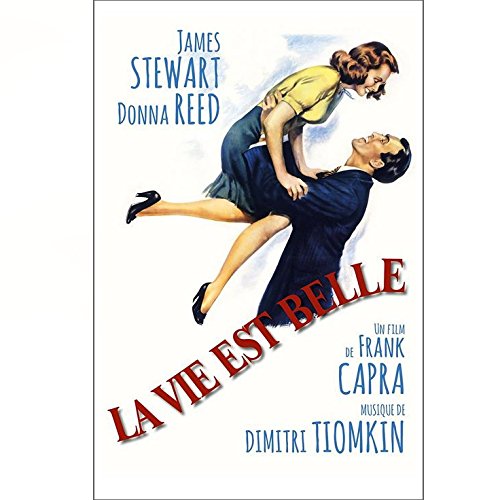 Preisvergleich Produktbild La vie est belle [FR Import]