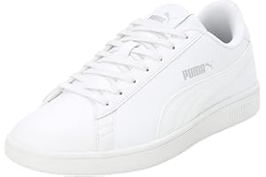 Puma Unisex Smashic Sneaker