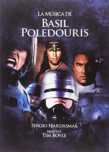 La música de Basil Poledouris por Sergio Hardasmal Barrera