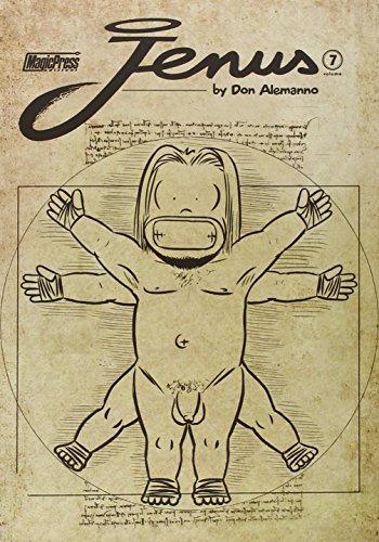 Jenus di Nazareth: 7