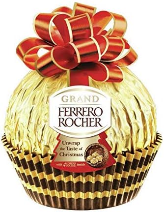 Grand Ferrero Rocher Gift