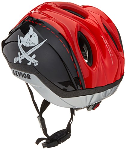Levior Kinder Fahrradhelm Primo Lizenz - 2