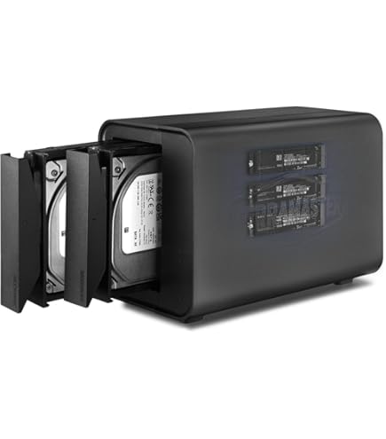 未使用　Western Digital My Book Duo 36TB Amazon.com: WD 36TB My Book Duo Desktop HDD USB 3.1 Gen 1