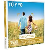 Las cajas regalo Smartbox: la idea de regalo perfecta para hombre y mujer y para todas las ocasiones. Más de 30.000 actividades para regalar en cumpleaños tanto para hombre como para mujer.
