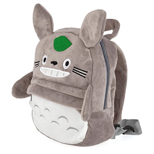 CoolChange Sac à Dos pour Enfants de Totoro
