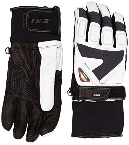 Leki-MenS-Glove-Griffin-S