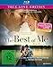 The Best of Me - Mein Weg zu dir - True Love Edition [Blu-ray]